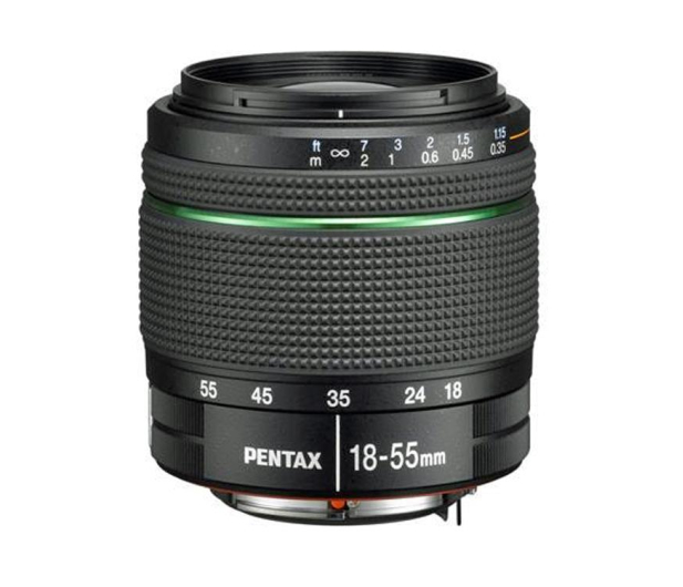 Pentax APARAT FOT PENTAX  K-3 + DAL 18-55WR+50-200WR - 1451778 - zdjęcie 3